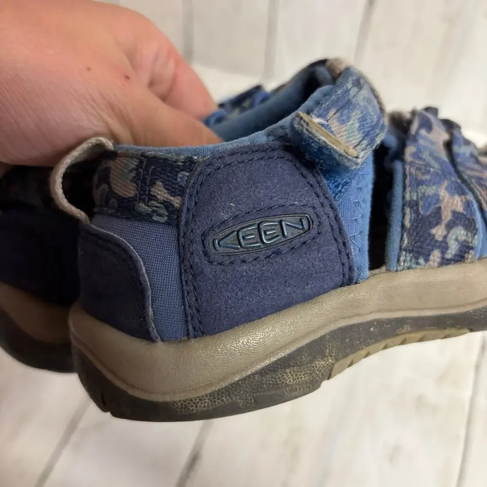 Keen newport h2